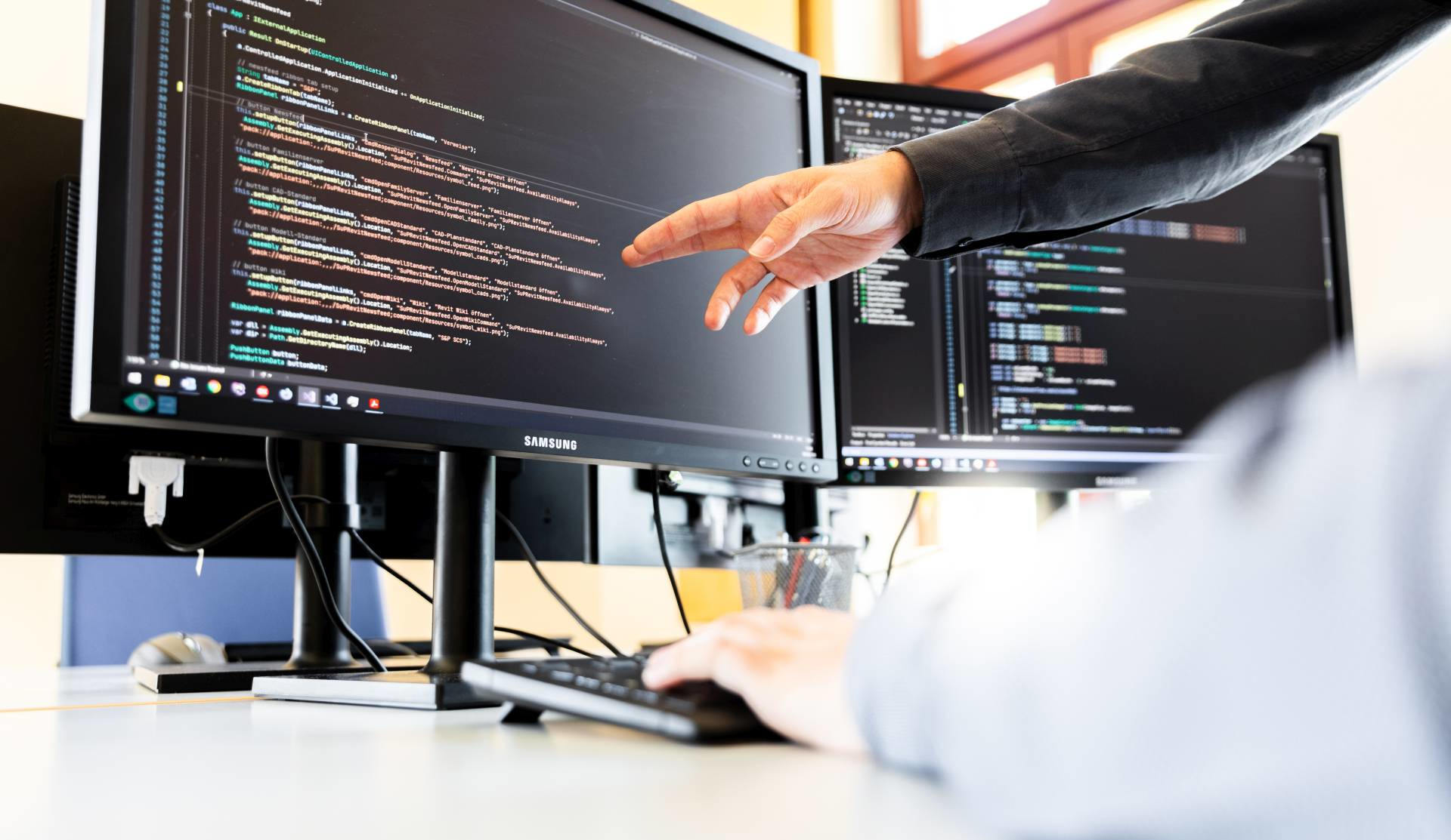 Softwareentwickler (m/w/d) S&P Software Consulting + Solutions GmbH