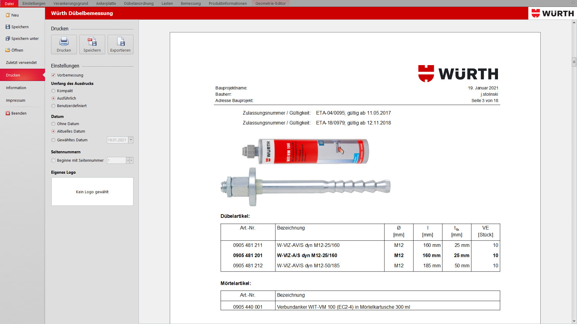 Wuerth_Duebelbemessung_4