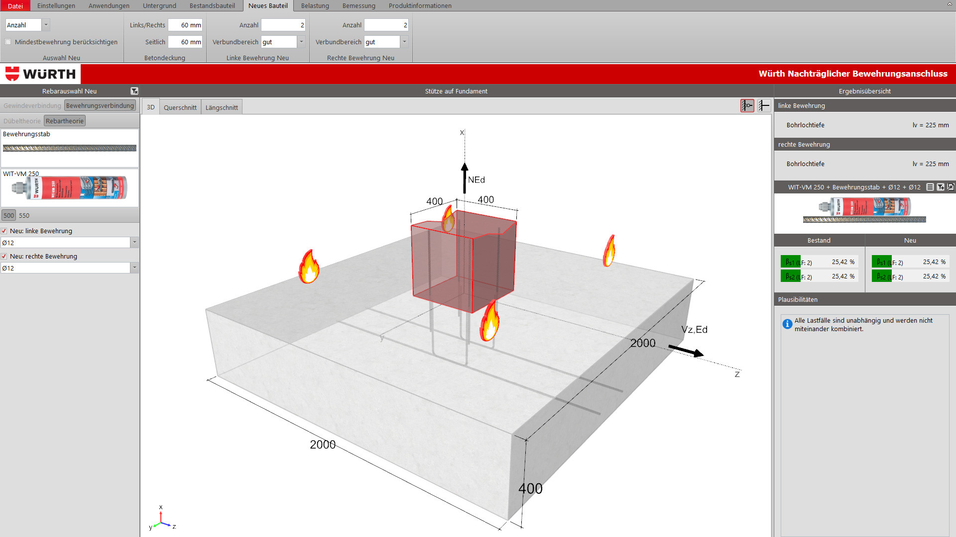 Würth WRD