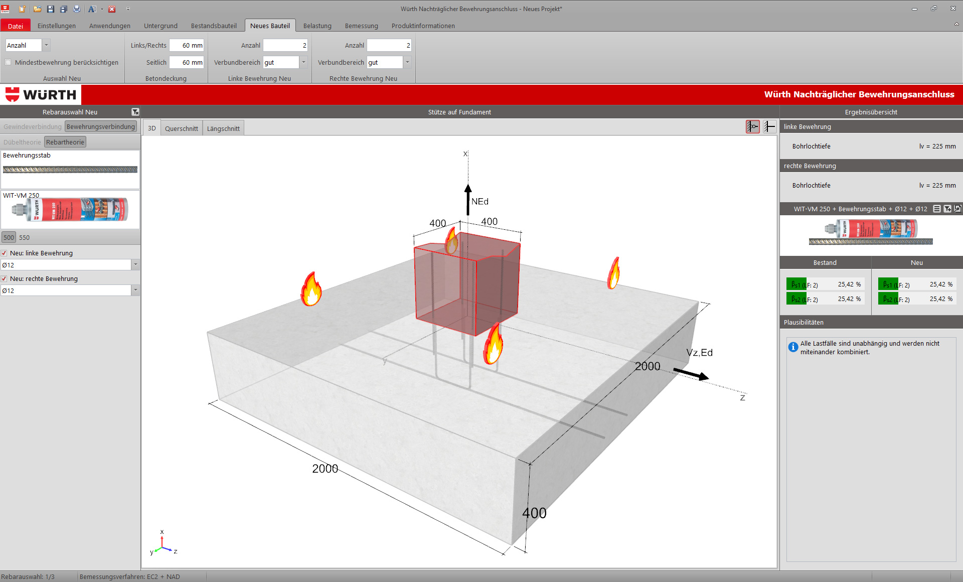 Würth WRD