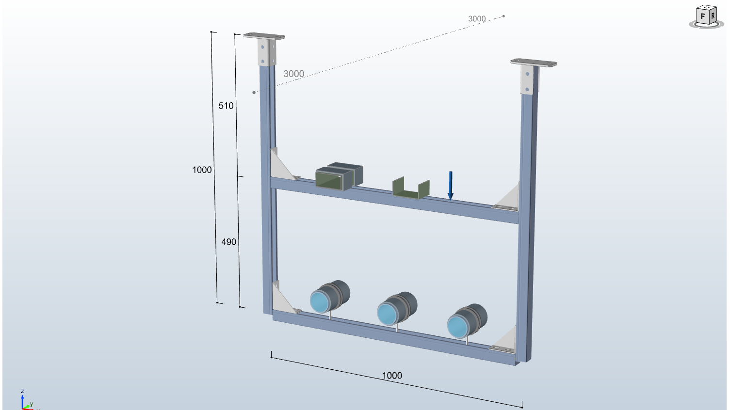 fischer INSTALL-FIX