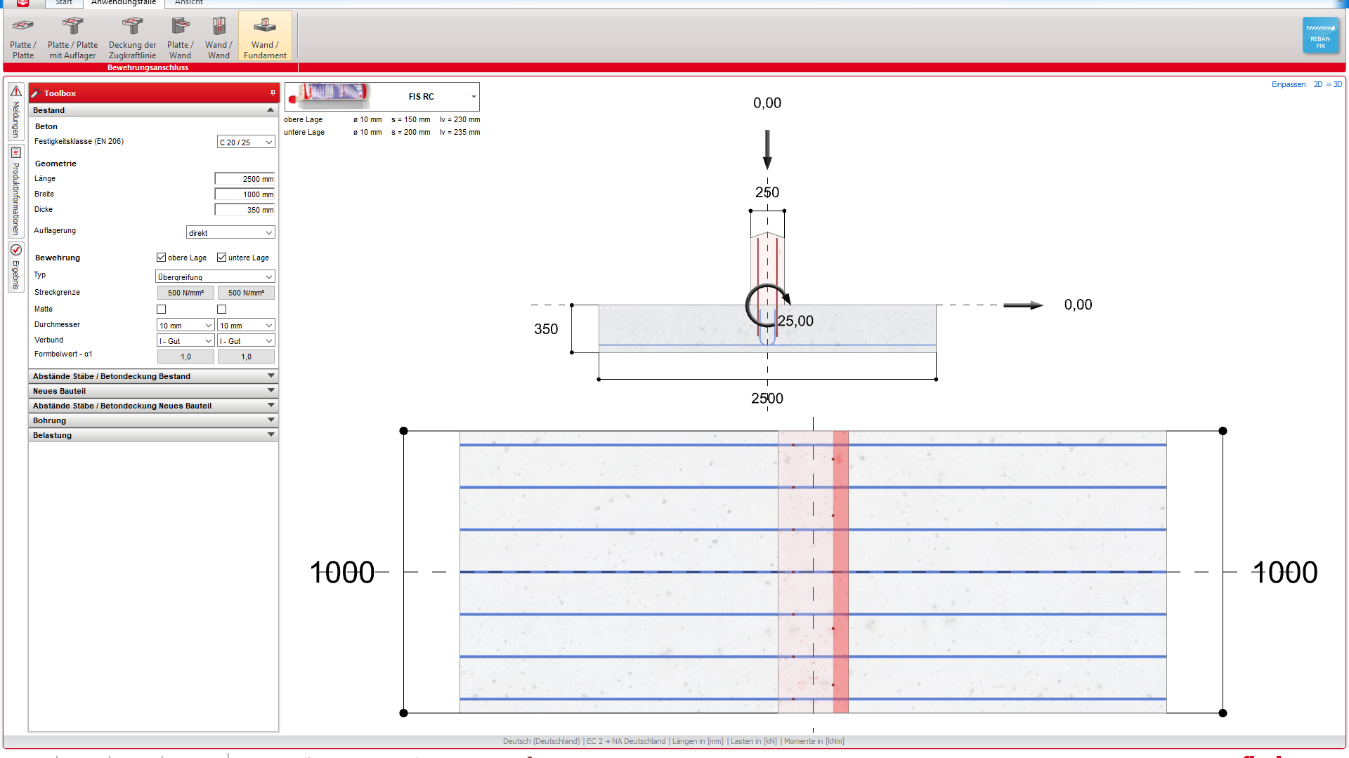 fischer REBAR-FIX 2