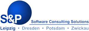 Gründung der S&P Software Consulting + Solutions GmbH